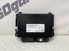 Блок управления АКПП Mercedes S-CLASS 2017 A2139005901 W222 S560 176980, передний