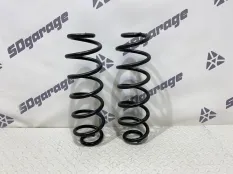 КОМПЛЕКТ ПРУЖИН ПОДВЕСКИ Lexus UX 250H 2020 4823176090 200/250H 2000CC 16-VALVE DOHC, задний