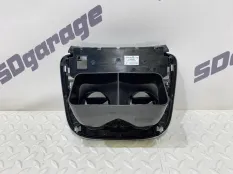 Дефлектор воздушный Mercedes S-CLASS 2017 A2226802575 W222 S560 176980, задний