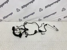 Проводка двери Mercedes-Benz GL AMG 6.3 2015 A1664407710 X166 5.5 AMG, передняя левая