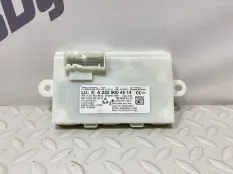 Блок управления Keyless-Go Mercedes S-CLASS 2017 A2229004514 W222 S560 176980, передний