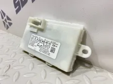 Блок управления Keyless-Go Mercedes S-CLASS 2017 A2229004514 W222 S560 176980, передний
