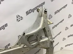 Подрамник BMW 6er 2017 31116796693 F06 N57D30B, передний