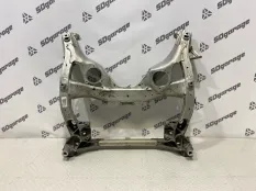 Подрамник BMW 6er 2017 31116796693 F06 N57D30B, передний