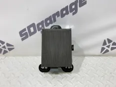 Преобразователь напряжения Mercedes S-CLASS 2017 A0008270705 W222 S560 176980, передний