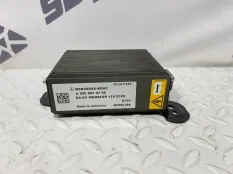 Преобразователь напряжения Mercedes S-CLASS 2017 A0008270705 W222 S560 176980, передний