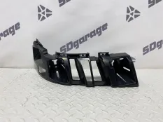 Кронштейн бампера Mercedes S-CLASS 2017 A2228800712 W222 S560 176980, задний левый