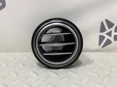 Дефлектор воздушный Mercedes S-CLASS 2017 A22283001549051 W222 S560 176980, передний
