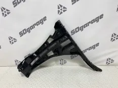 Кронштейн бампера Mercedes S-CLASS 2017 A2228800612 W222 S560 176980, задний правый