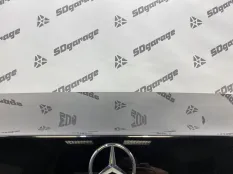 Крышка багажника Mercedes S-CLASS 2017 A2227500075 W222 S560 176980, задняя