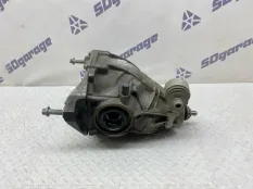 Редуктор моста Mercedes-Benz E-CLASS 2018 A2133505200 W213 E 220 D (D08) OM654, задний