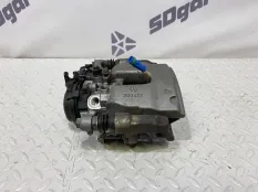 Суппорт тормозной Mercedes-Benz E-CLASS 2018 A0004237200 W213 E 220 D (D08) OM654, задний правый