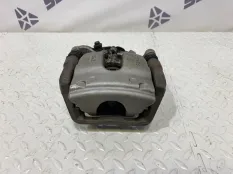 Суппорт тормозной Mercedes-Benz E-CLASS 2018 A0004237100 W213 E 220 D (D08) OM654, задний левый