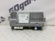 БЛОК ПАРКТРОНИКОВ Mercedes S-CLASS 2017 A2229009014 W222 S560 176980, задний