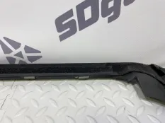Уплотнитель шахты стекла Внутр BMW 4er 2019 51357310207 F36 РЕСТАЙЛИНГ N57D30O, задний левый