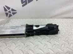 Замок ремня безопасности Mercedes S-CLASS 2017 A22286057009051 W222 S560 176980, задний левый