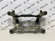 Подрамник Mercedes S-CLASS 2017 A2213500508 W222 S560 176980, задний