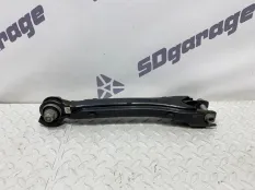 Рычаг подвески нижний Mercedes-Benz E-CLASS 2018 A2053506303 W213 E 220 D (D08) OM654, задний правый