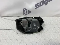 Замок двери BMW 4er 2019 51227202147 F36 РЕСТАЙЛИНГ N57D30O, задний левый