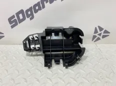 Накладка крышки багажника Mercedes S-CLASS 2017 A2227510000 W222 S560 176980, задняя