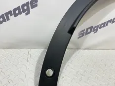 Расширитель крыла Jaguar E-pace 2018 J9C5031 1 2.0L AJ20D4 DIESEL, задний правый