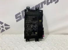 Блок управления телефоном Mercedes S-CLASS 2017 A2229001317 W222 S560 176980, передний
