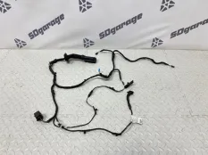 Проводка двери BMW 4er 2019 61129325917 F36 РЕСТАЙЛИНГ N57D30O, задняя левая