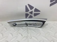 Направляющая ремня безопасности Mercedes S-CLASS 2017 A2228680422 W222 S560 176980, задняя правая