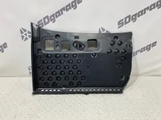 Накладка торпедо Mercedes S-CLASS 2017 A2226808404 W222 S560 176980, передняя правая