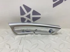 Направляющая ремня безопасности Mercedes S-CLASS 2017 A2228680322 W222 S560 176980, задняя левая
