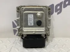 Блок нейтрализации ОГ Mercedes-Benz Sprinter 2018 A0009006304 W906 РЕСТАЙЛИНГ 651955, передний