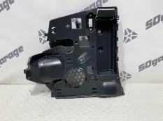 Накладка торпедо Mercedes S-CLASS 2017 A2226808304 W222 S560 176980, передняя левая