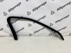 Накладка двери Mercedes S-CLASS 2017 A2227209900 W222 S560 176980, передняя левая