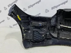 НОУСКАТ ПЕРЕДНЯЯ ЧАСТЬ М-ПАКЕТ BMW X5 2021 41007492375 G05 B58B30C