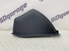 Накладка торпедо Mercedes S-CLASS 2017 A22268909009051 W222 S560 176980, передняя левая