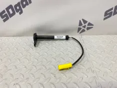 Пиропатрон капота Mercedes S-CLASS 2017 A2228870010 W222 S560 176980, передний