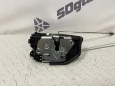 Замок двери BMW 4er 2019 51227202148 F36 РЕСТАЙЛИНГ N57D30O, задний правый