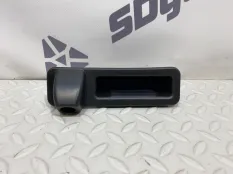 Ручка двери багажника BMW X5 2021 51247381868 G05 B58B30C, задняя