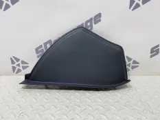 Накладка торпедо Mercedes S-CLASS 2017 A22268910009051 W222 S560 176980, передняя правая