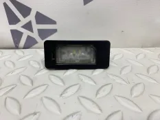 Подсветка номера BMW X5 2021 63269481841 G05 B58B30C, задняя