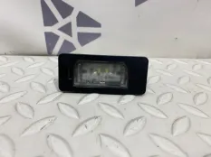 Подсветка номера BMW X5 2021 63269481841 G05 B58B30C, задняя