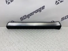 Накладка порога Mercedes S-CLASS 2017 A22268082359051 W222 S560 176980, передняя правая
