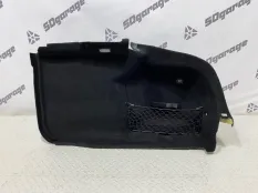 Обшивка багажника Mercedes S-CLASS 2017 A22269088049J36 W222 S560 176980, задняя правая