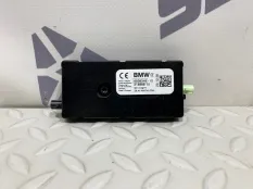 Антенный усилитель BMW X5 2021 65206839348 G05 B58B30C, задний