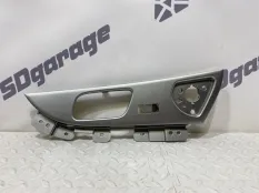 Накладка двери Infiniti FX 2010-2018 809311WW1A S51, передняя левая