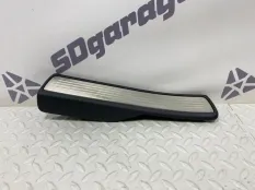 Накладка порога Mercedes S-CLASS 2017 A22268010359051 W222 S560 176980, задняя правая