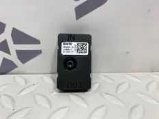 ПОМЕХОПОДАВЛЯЮЩИЙ ФИЛЬТР BMW X5 2021 65206839355 G05 B58B30C, задний