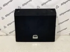 Пол багажного отделения Mercedes S-CLASS 2017 A22268047029J36 W222 S560 176980, задний