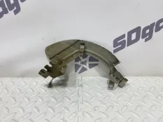 Кронштейн проводки Mercedes-Benz E-CLASS 2018 A2055467480 W213 E 220 D (D08) OM654, задний правый