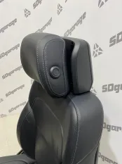 САЛОН В СБОРЕ AMG-ПАКЕТ Mercedes-Benz GLS 2017 A2929106702 W166 642826